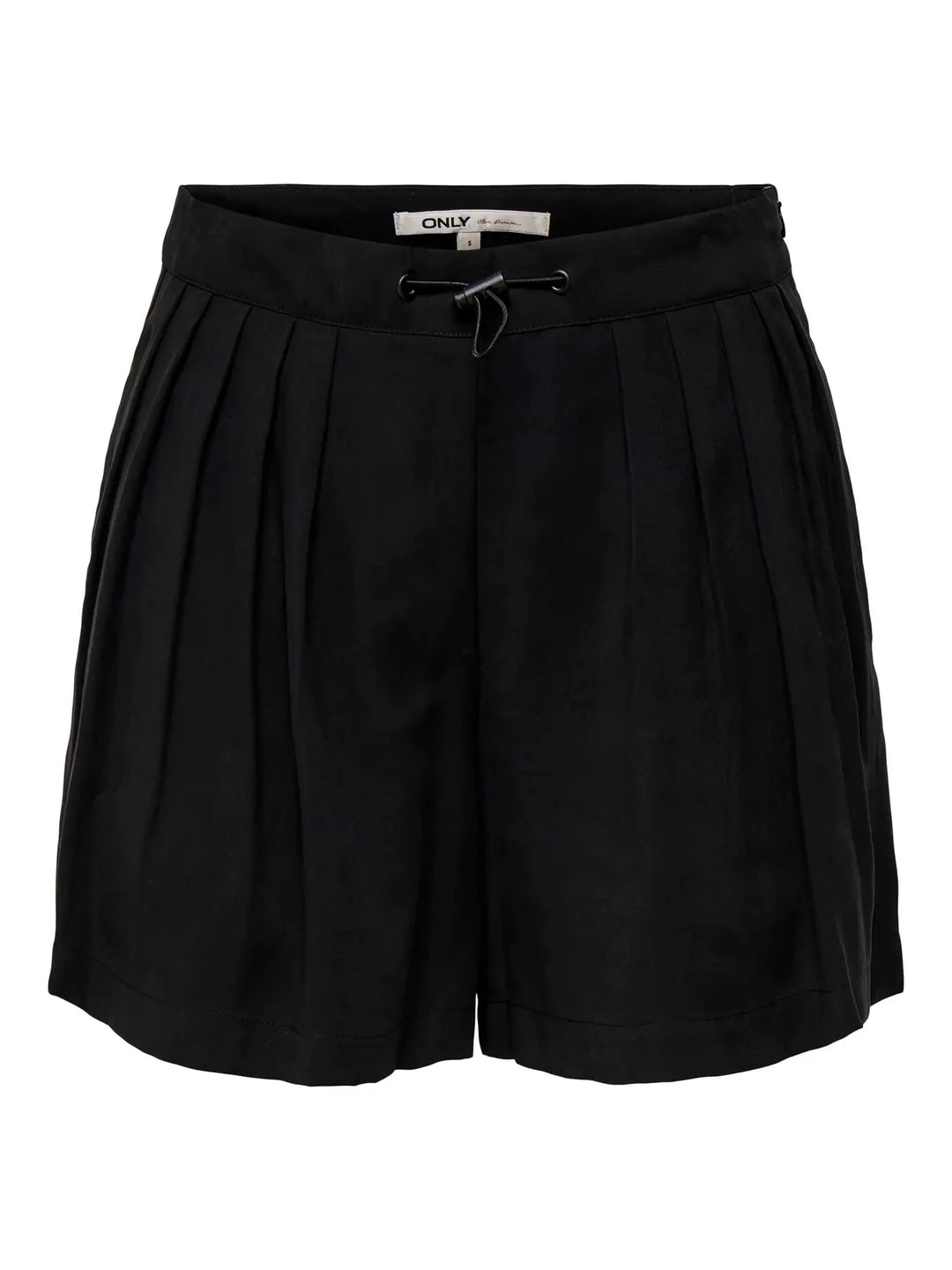 Pantaloni scurți ONLY, negru