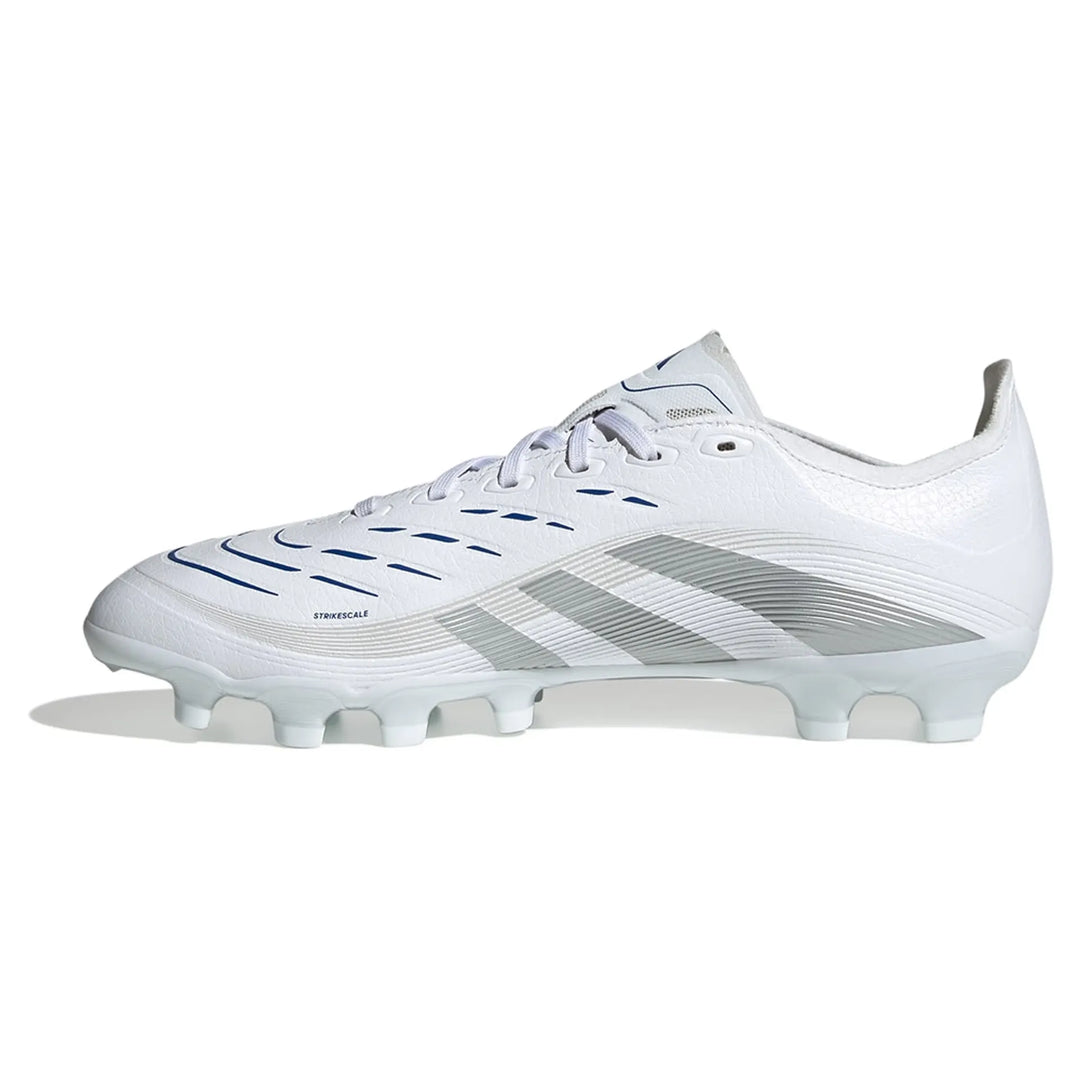 Futballcipő ADIDAS, fehér