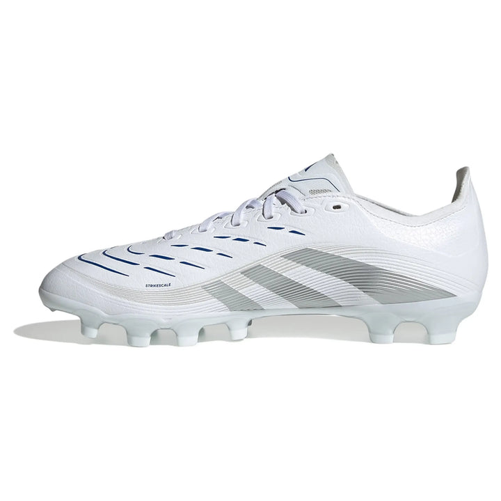 Futballcipő ADIDAS, fehér