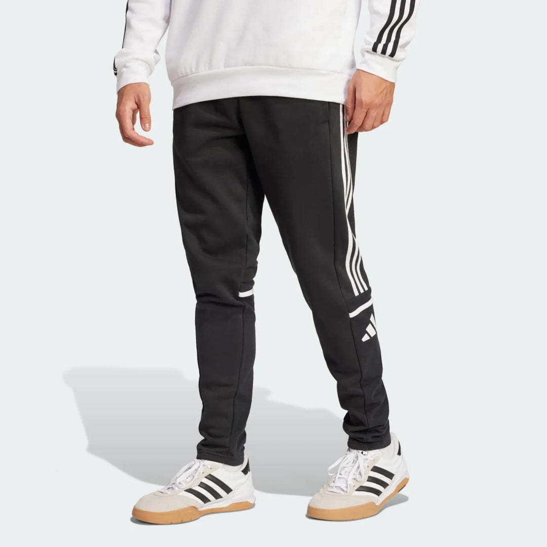 Pantaloni ADIDAS, negru