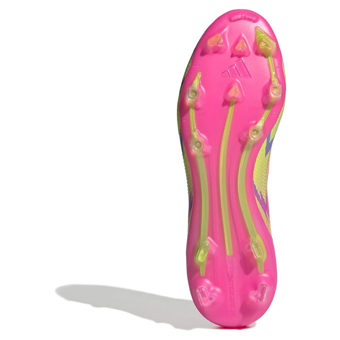 Futballcipő ADIDAS, vegyes színek