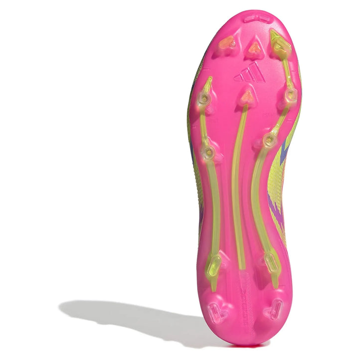 Futballcipő ADIDAS, vegyes színek