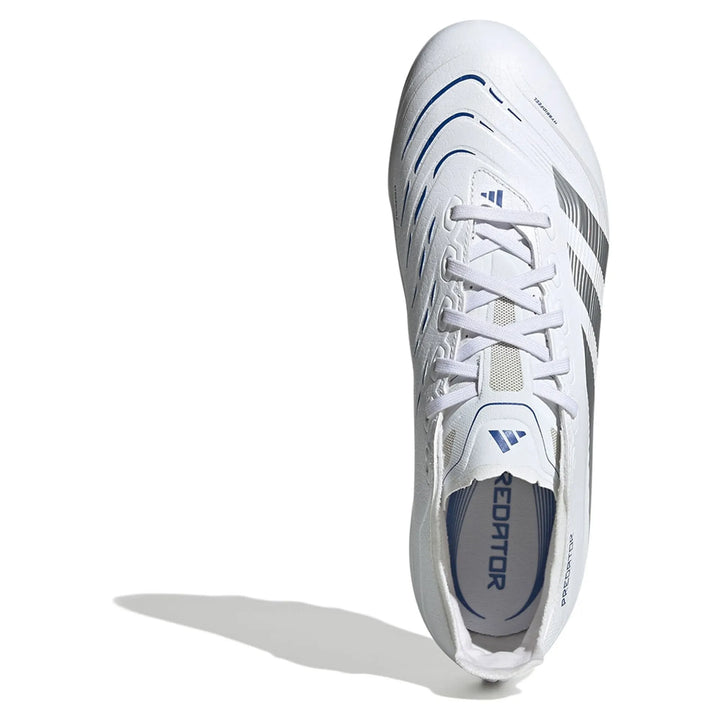 Futballcipő ADIDAS, fehér
