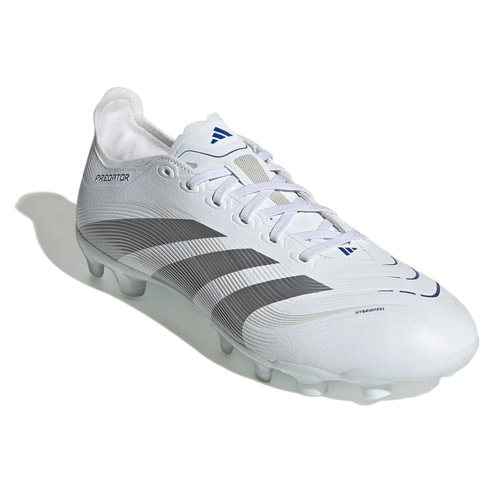 Futballcipő ADIDAS, fehér