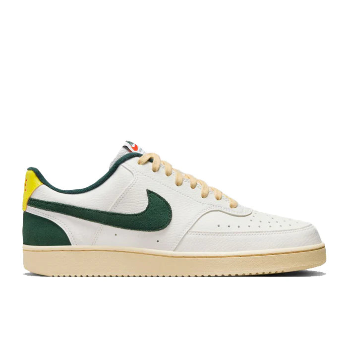 Pantofi sport Nike Court Vision, mix culori