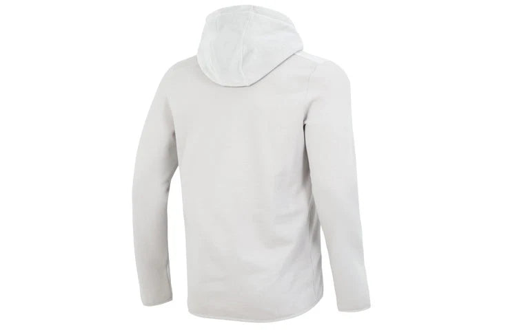 Hanorac UNDER ARMOUR, gri