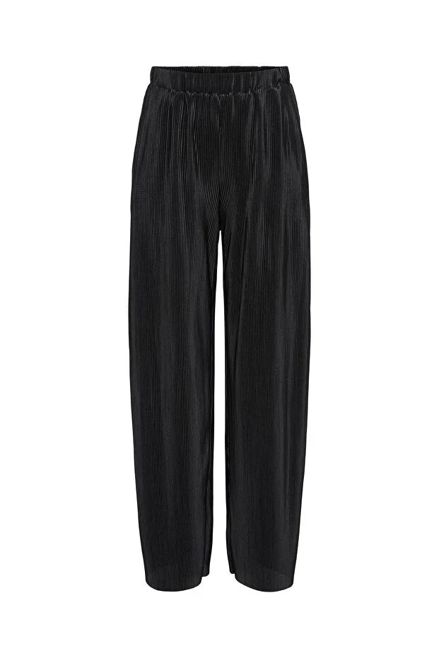Pantaloni ONLY, negru