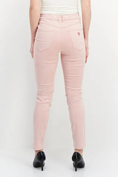 Pantaloni Guess, roz