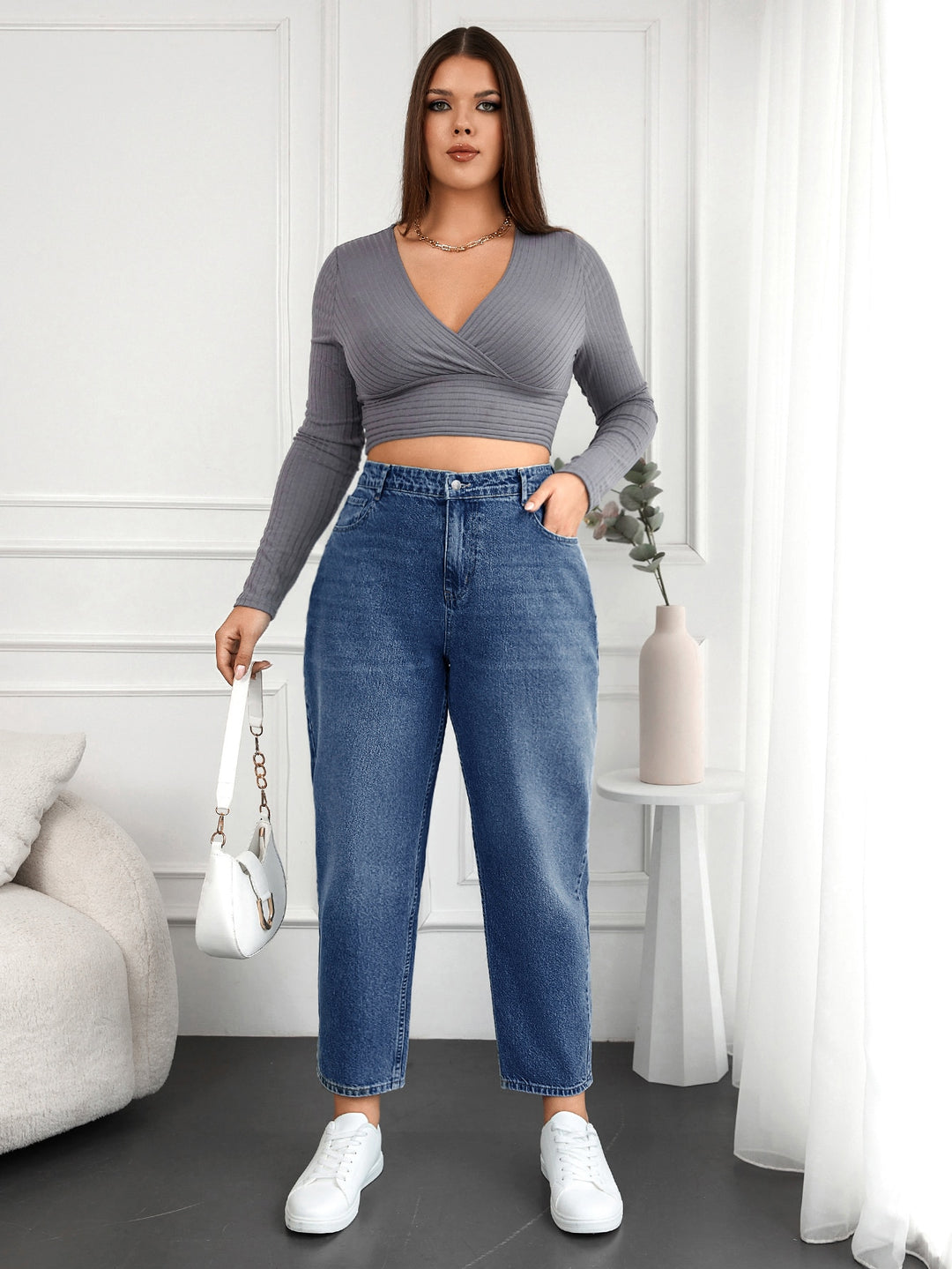 Jeans SHEIN