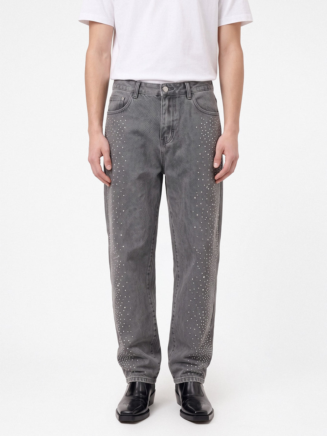 Jeans SHEIN