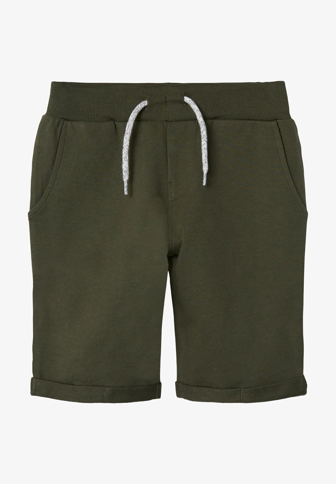 Pantaloni scurți NAME IT, verde