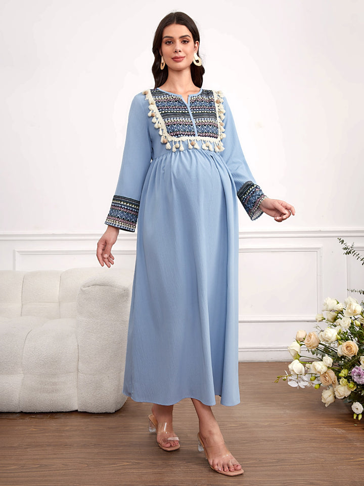 Rochie SHEIN, albastru