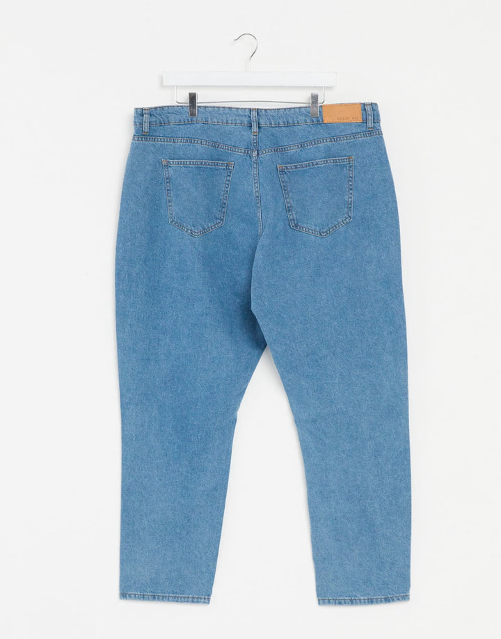 Jeans NOISY MAY, albastru