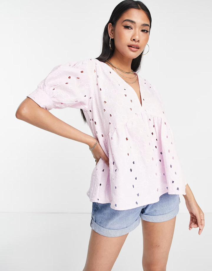 Top ASOS, roz