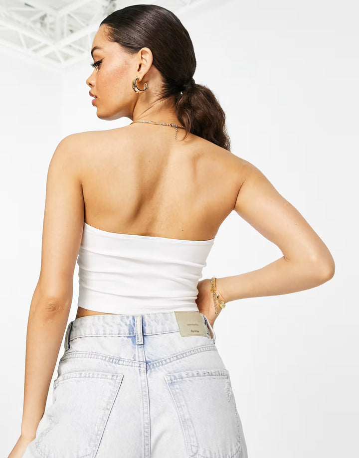 Top ASOS, alb
