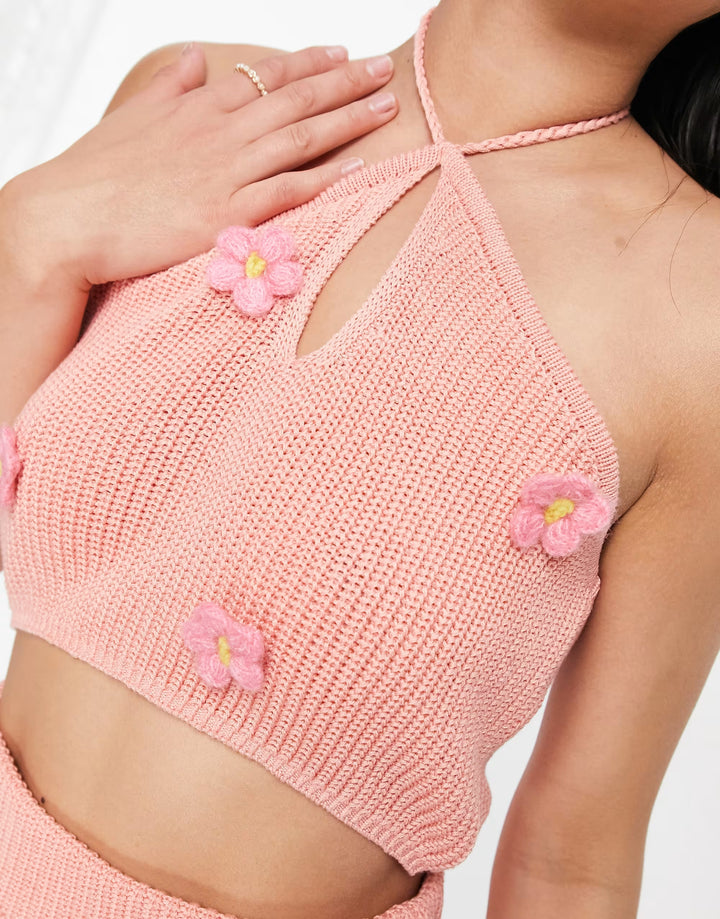 Top ASOS, roz