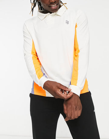 Bluză ASOS, mix culori