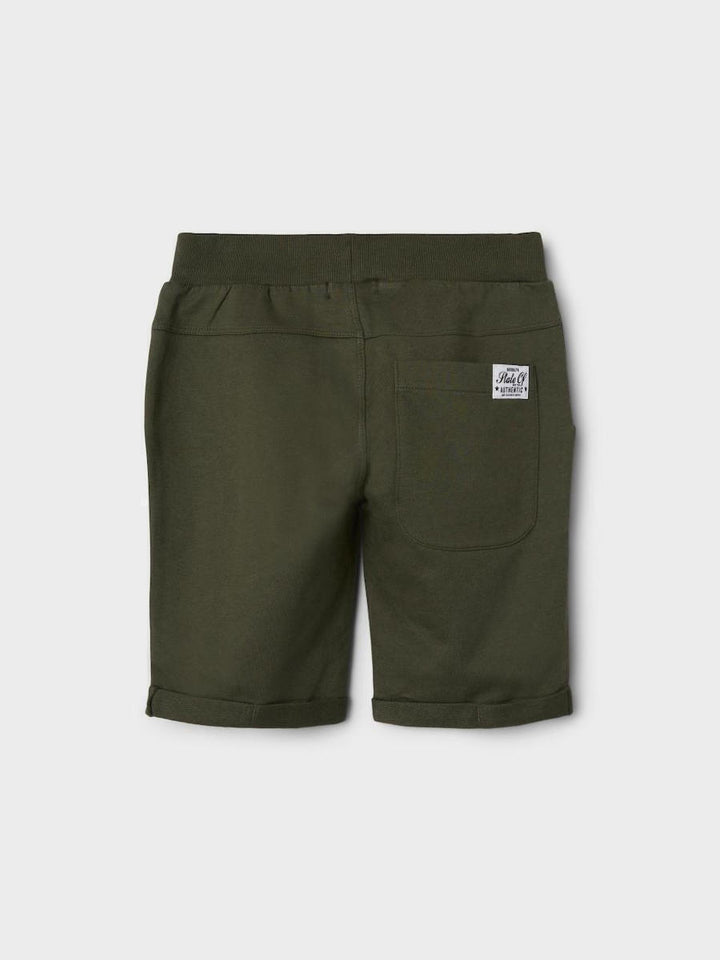 Pantaloni NAME IT, kaki