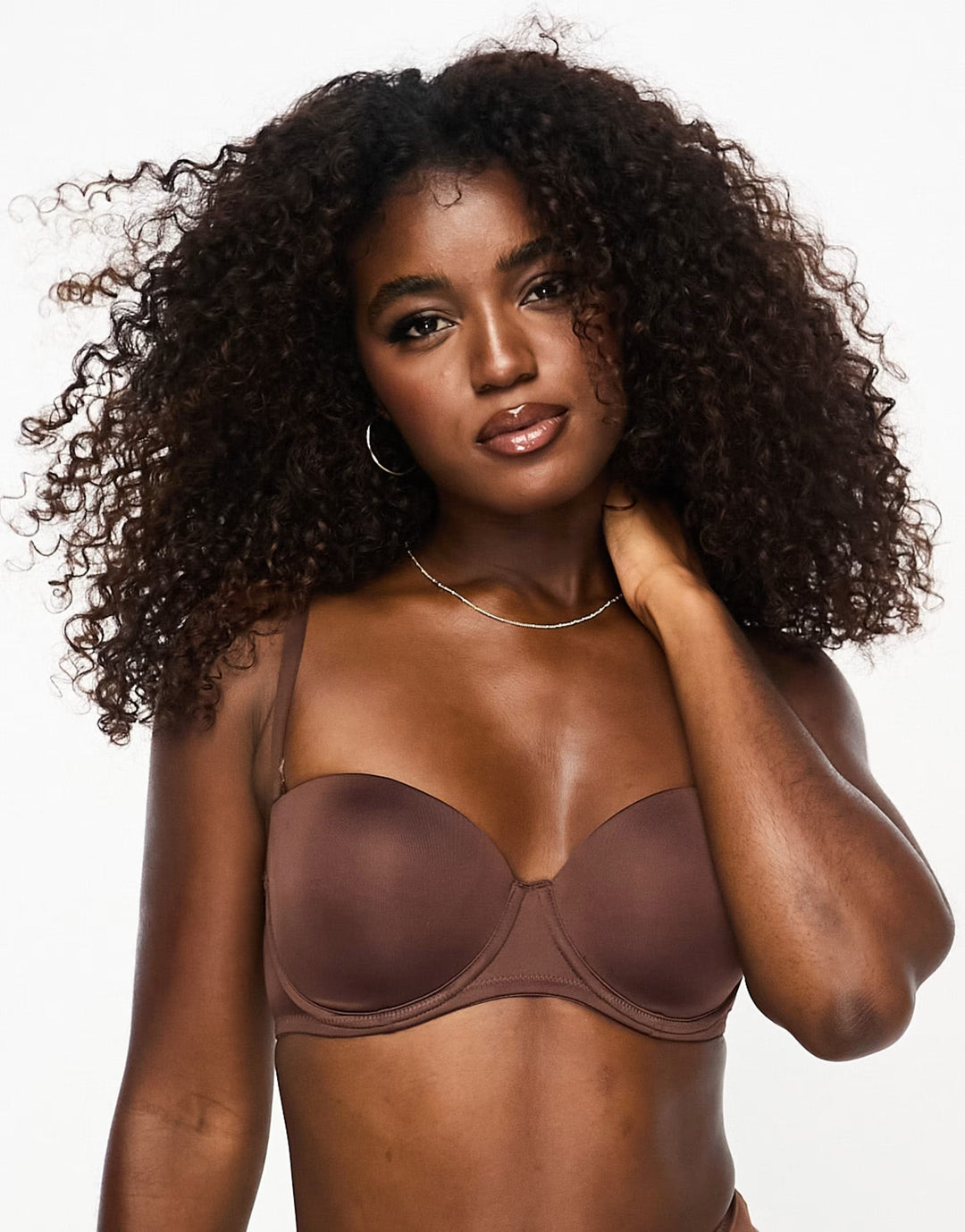 Sutien ASOS, maro