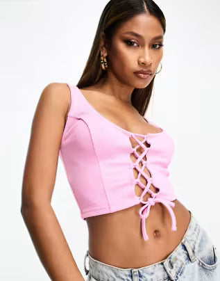 Top ASOS, roz