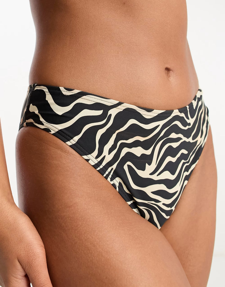 Slip OBJECT, mix culori
