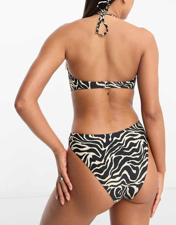 Slip OBJECT, mix culori