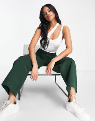 Top ASOS, alb