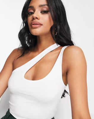 Top ASOS, alb