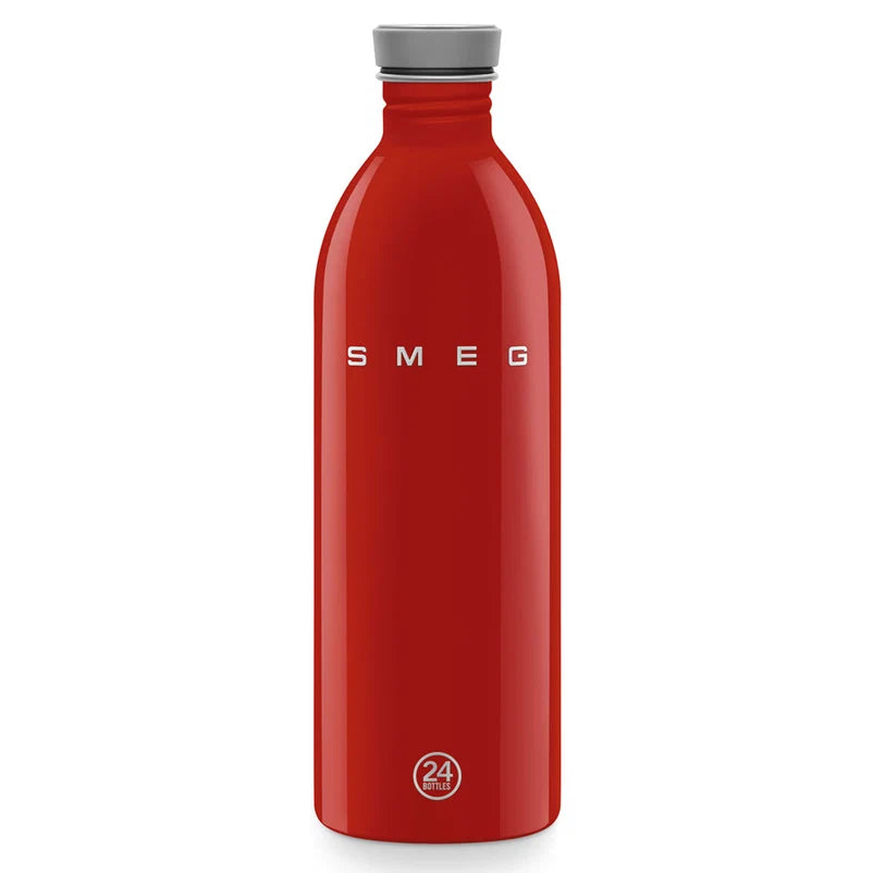 Termos SMEG, roșu