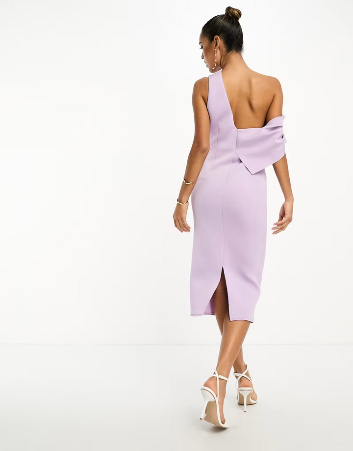 Rochie maxi Asos. mov