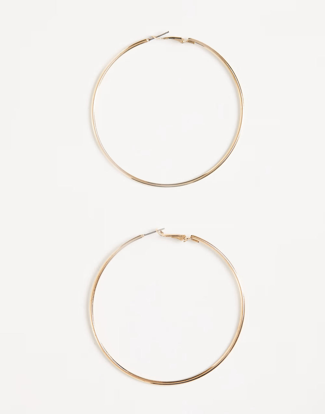 Cercei ACCESSORIZE, auriu