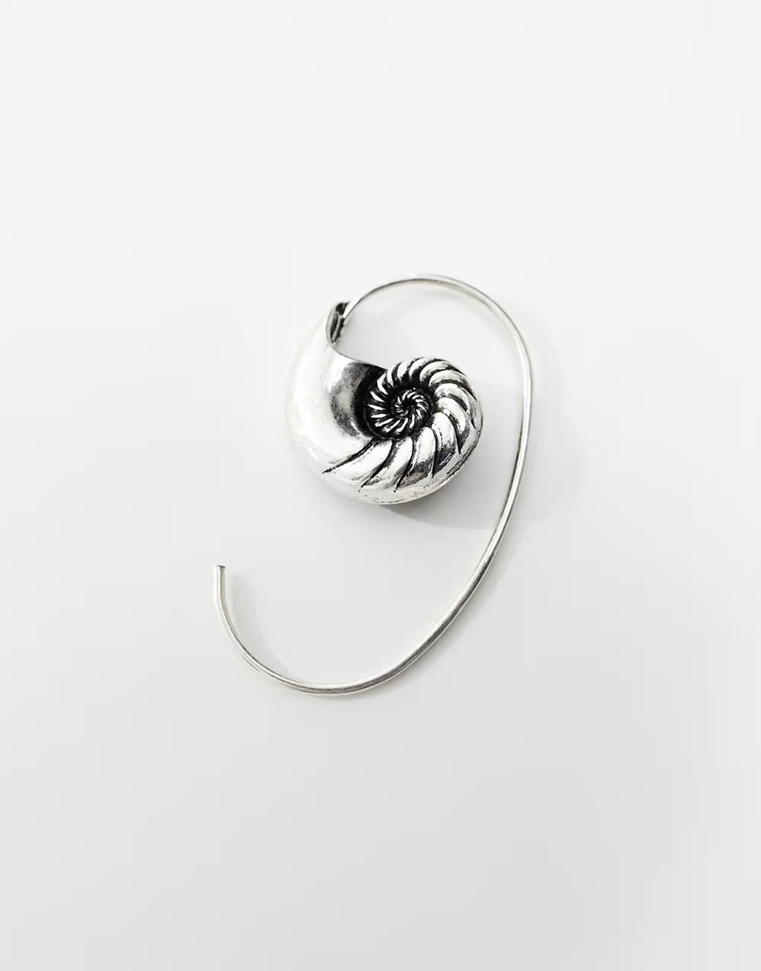 Accesoriu ASOS, argintiu