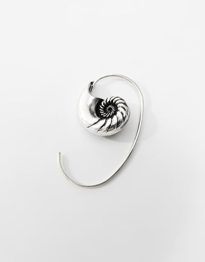 Accesoriu ASOS, argintiu