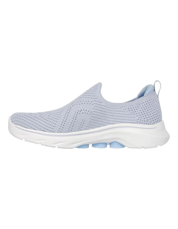 Pantofi sport SKECHERS, albastru