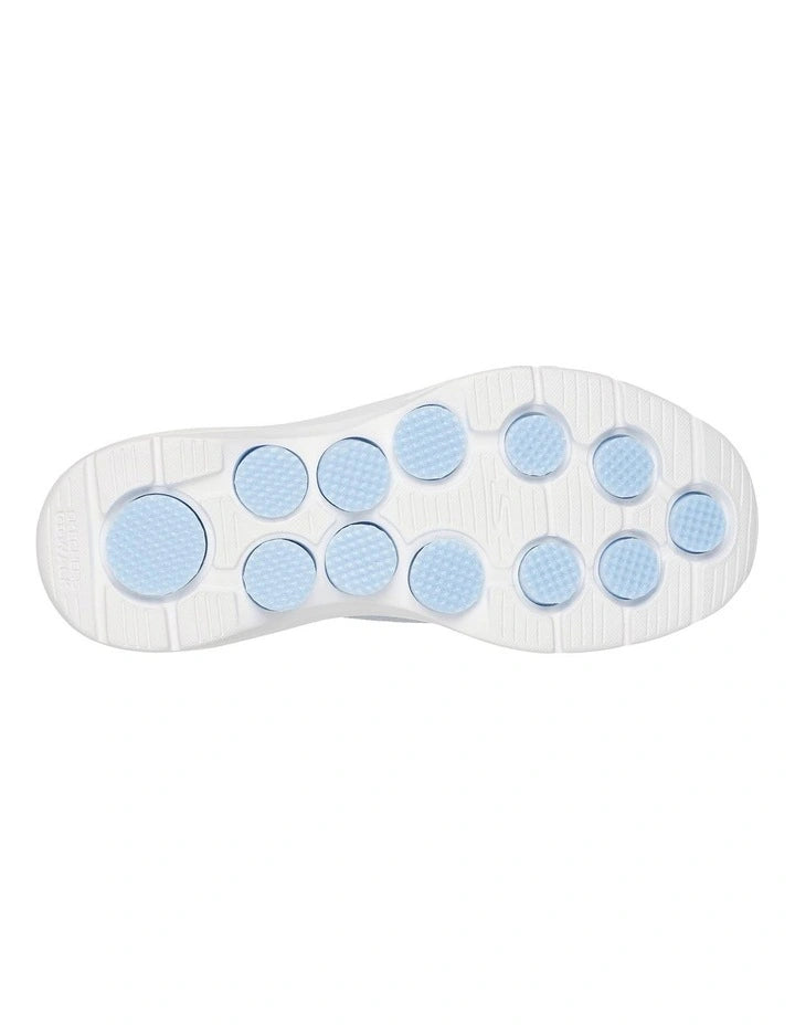 Pantofi sport SKECHERS, albastru