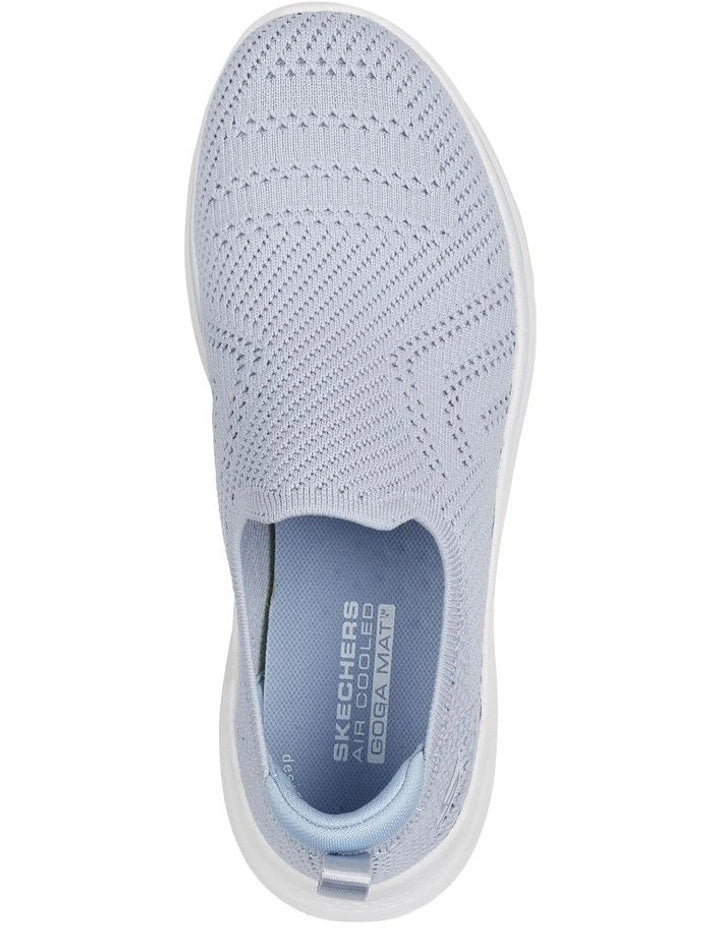 Pantofi sport SKECHERS, albastru
