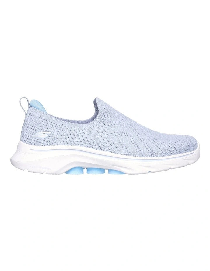 Pantofi sport SKECHERS, albastru