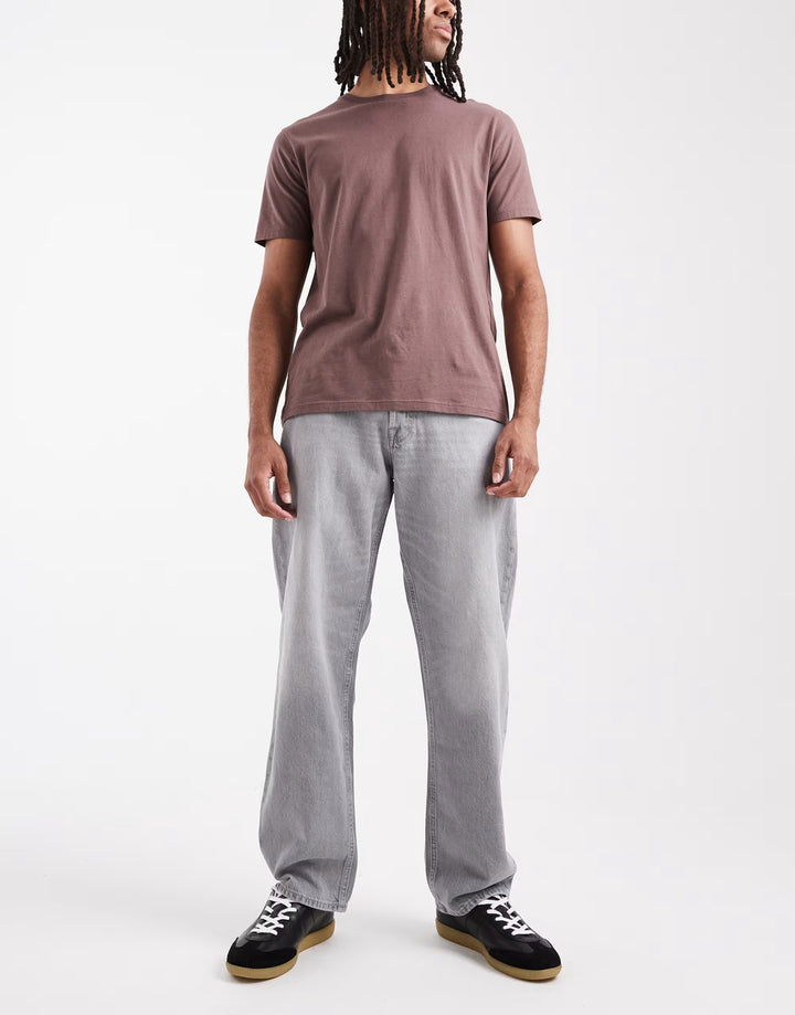 Jeans Jack&Jones, gri