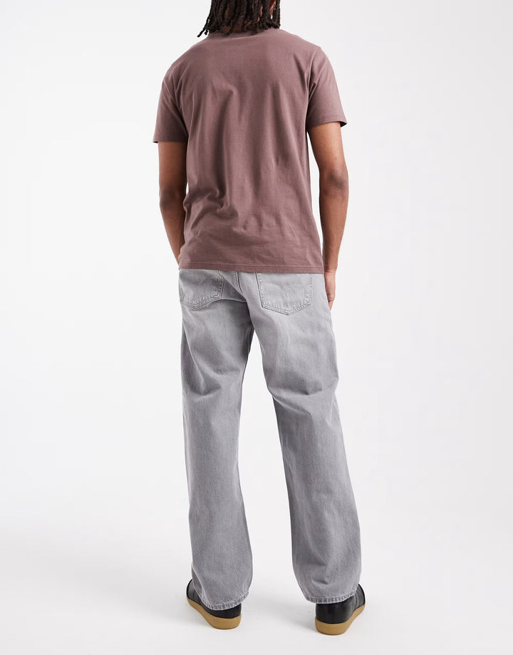 Jeans Jack&Jones, gri