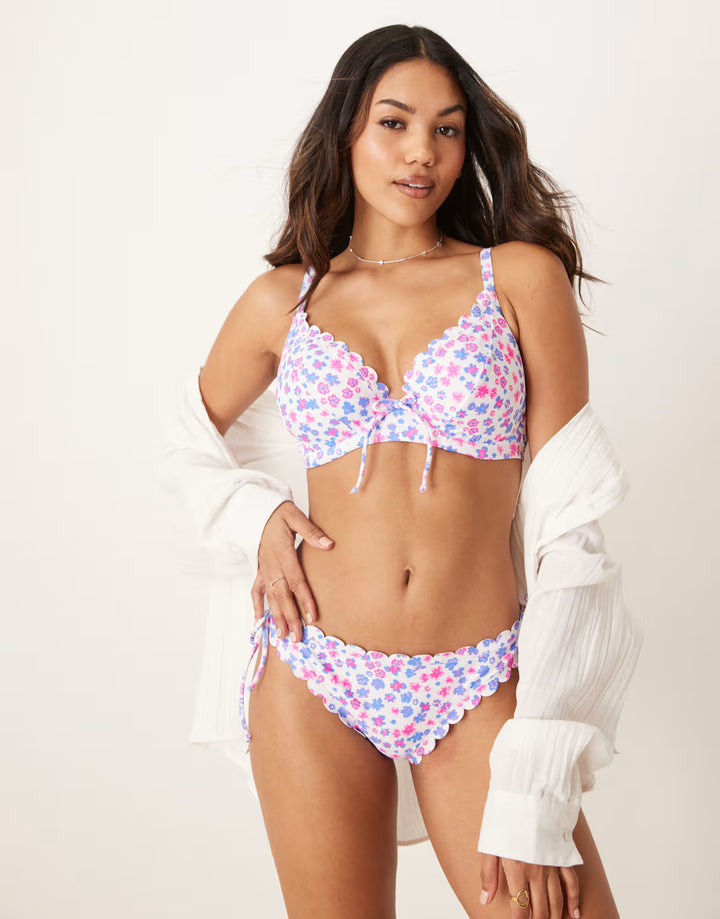 Slip PEEK & BEAU, mix culori