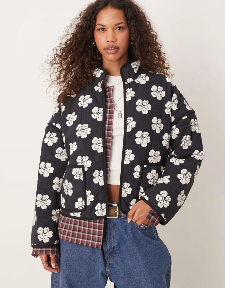 Dzseki FREE PEOPLE, fekete