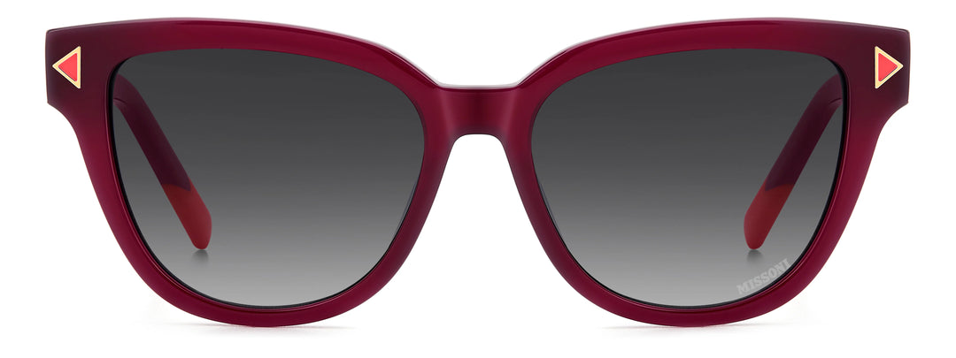 Ochelari de soare MISSONI, mov