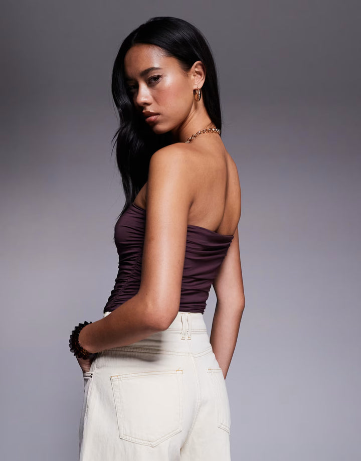 Body ASOS, maro