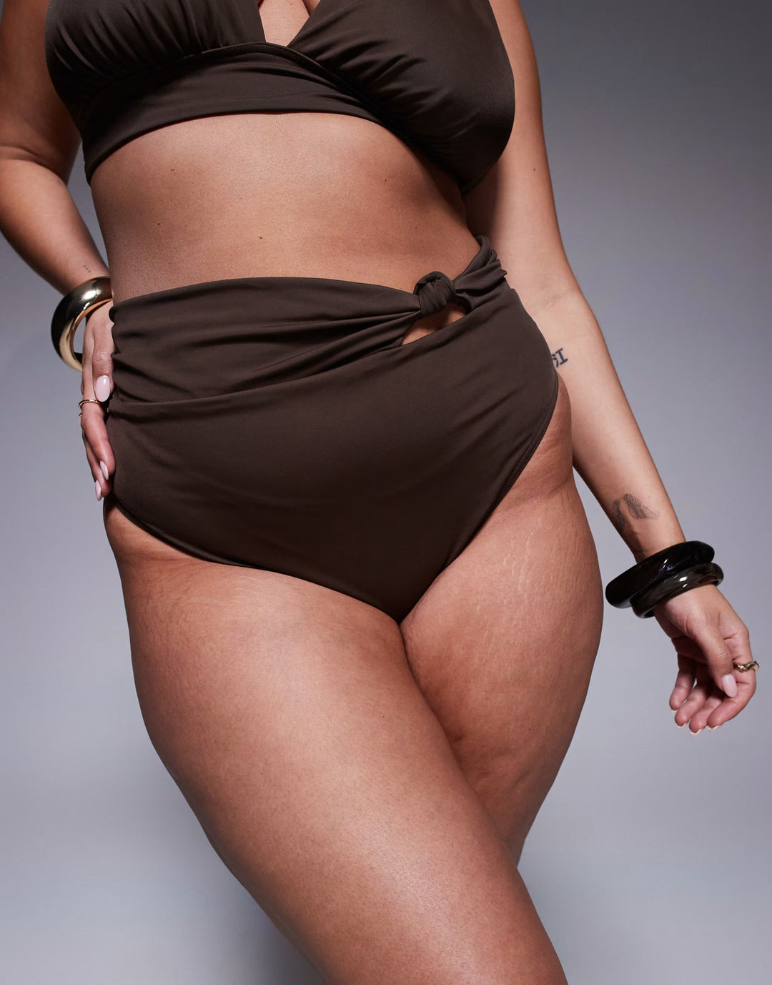 Slip ASOS, maro