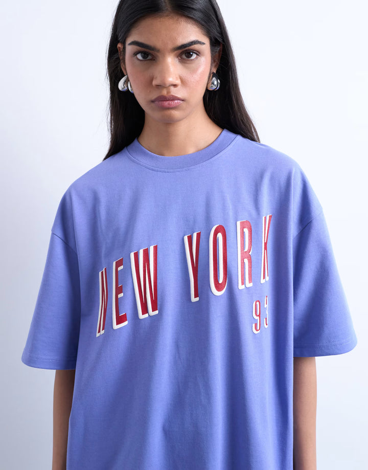 Tricou TOPSHOP, mov