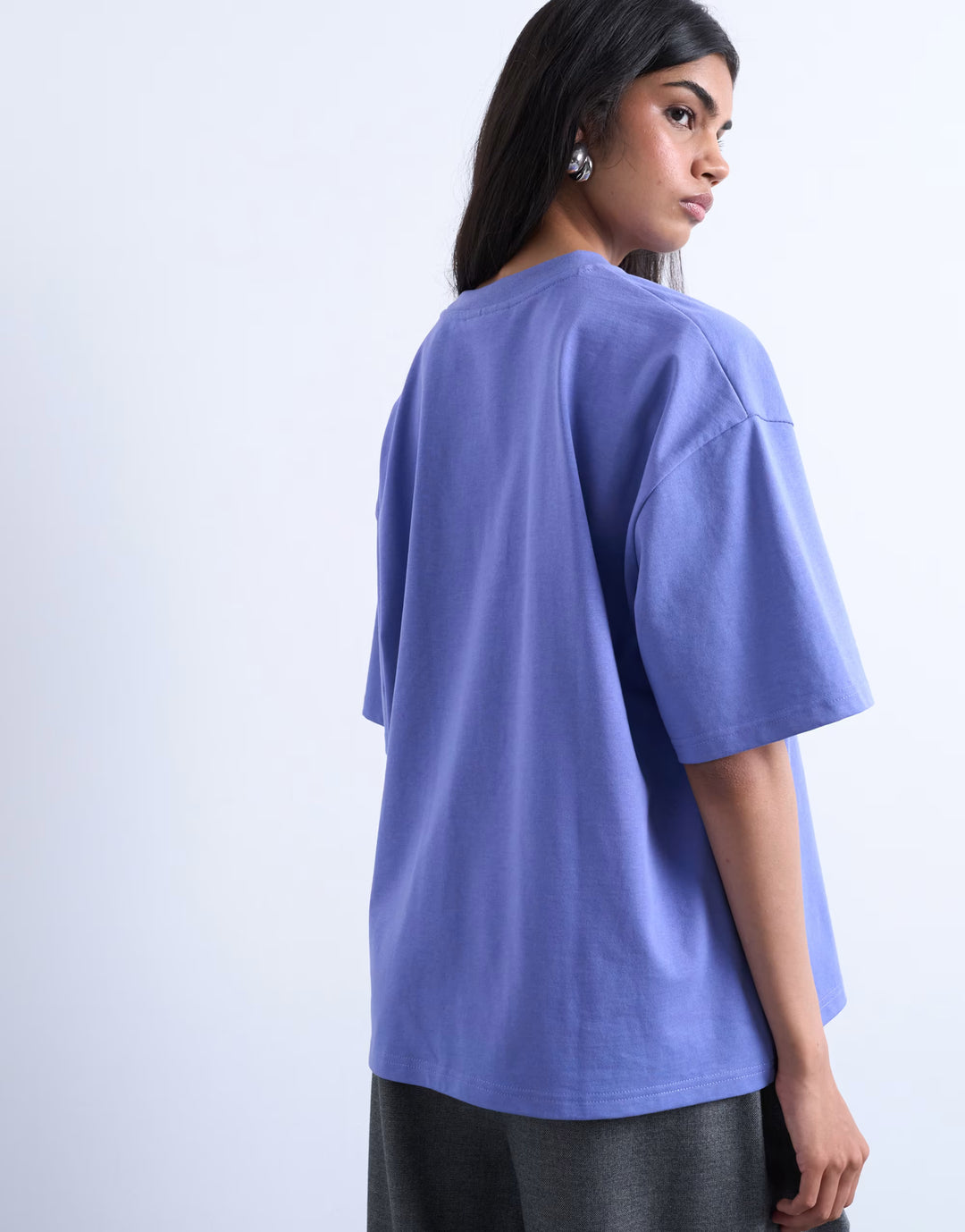 Tricou TOPSHOP, mov