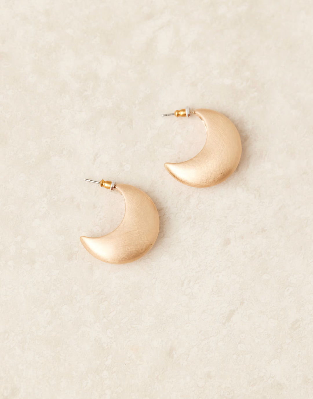 Cercei ASOS, auriu