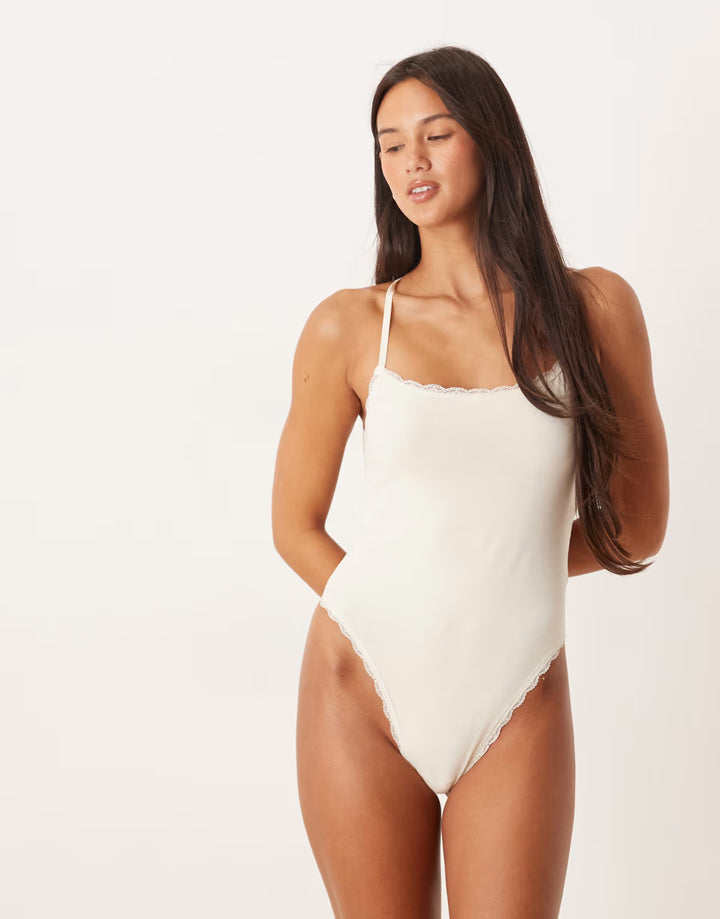 Body ASOS, crem