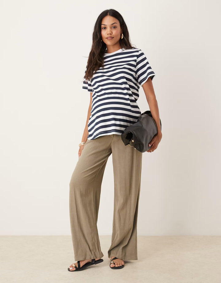 Tricou ASOS, mix culori