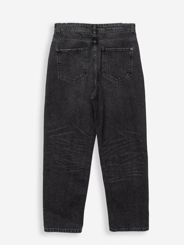 Jeans HOUSE, negru